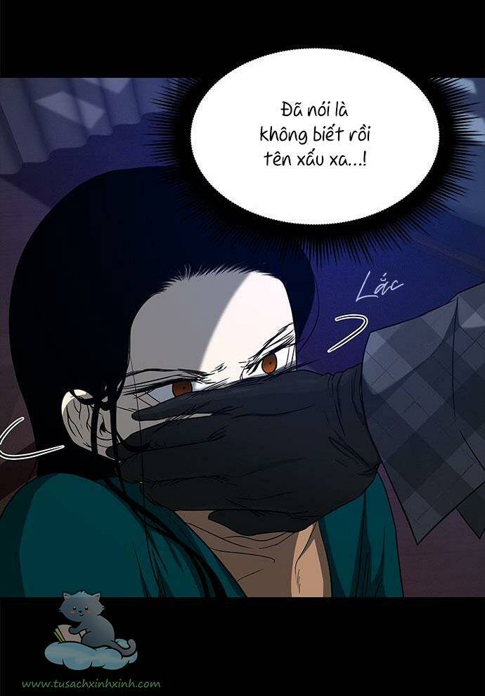 Cạm Bẫy Tập 99 trang 10