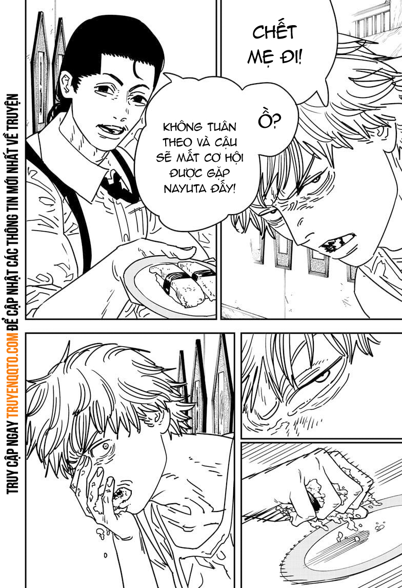 Chainsaw Man Tập 170 trang 2