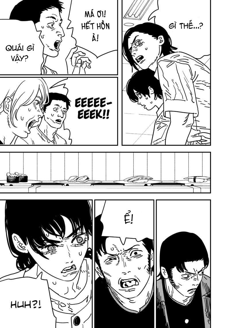 Chainsaw Man Tập 170 trang 11