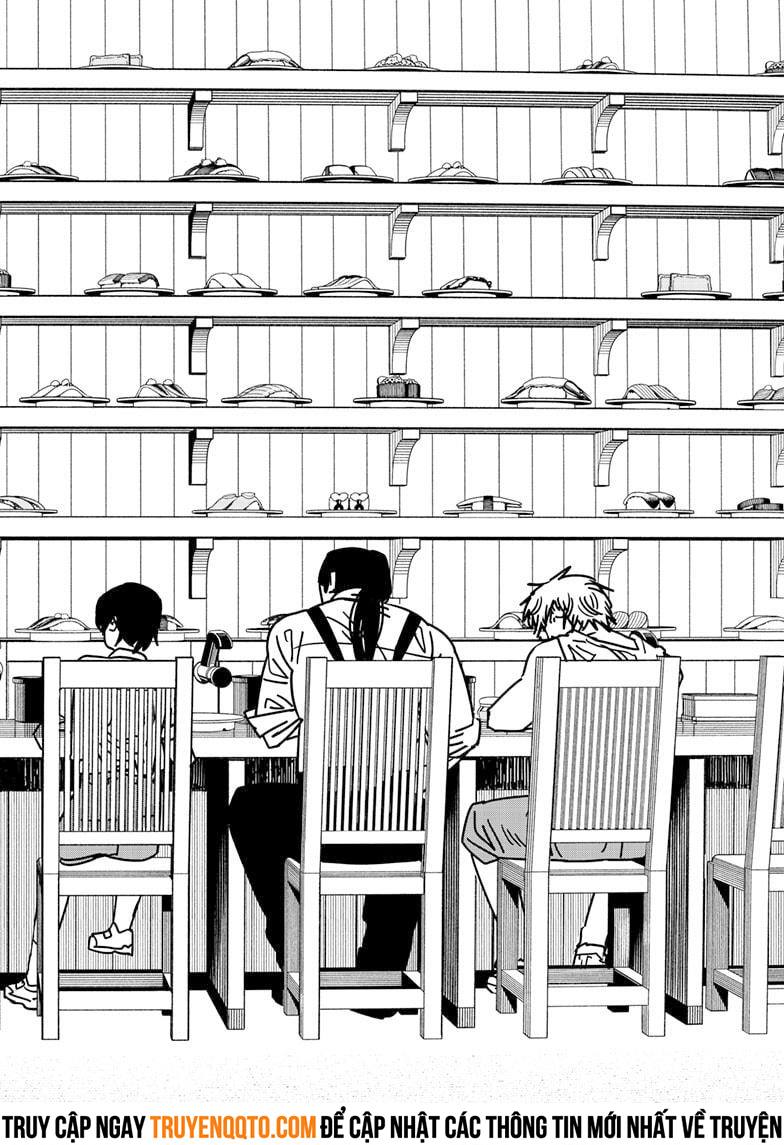 Chainsaw Man Tập 170 trang 12