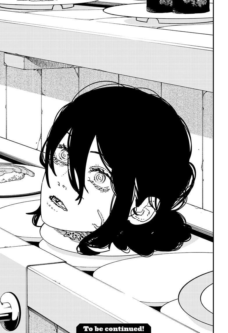 Chainsaw Man Tập 170 trang 15