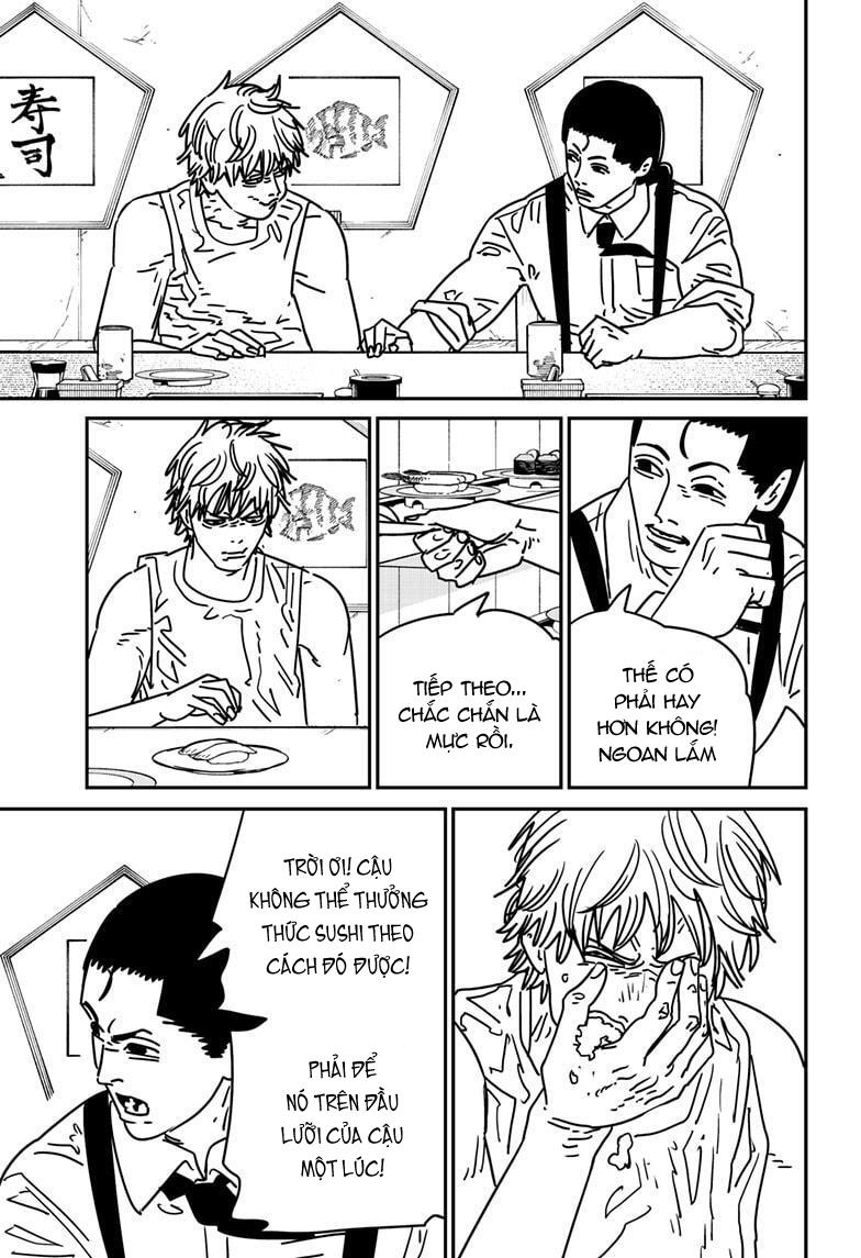 Chainsaw Man Tập 170 trang 3