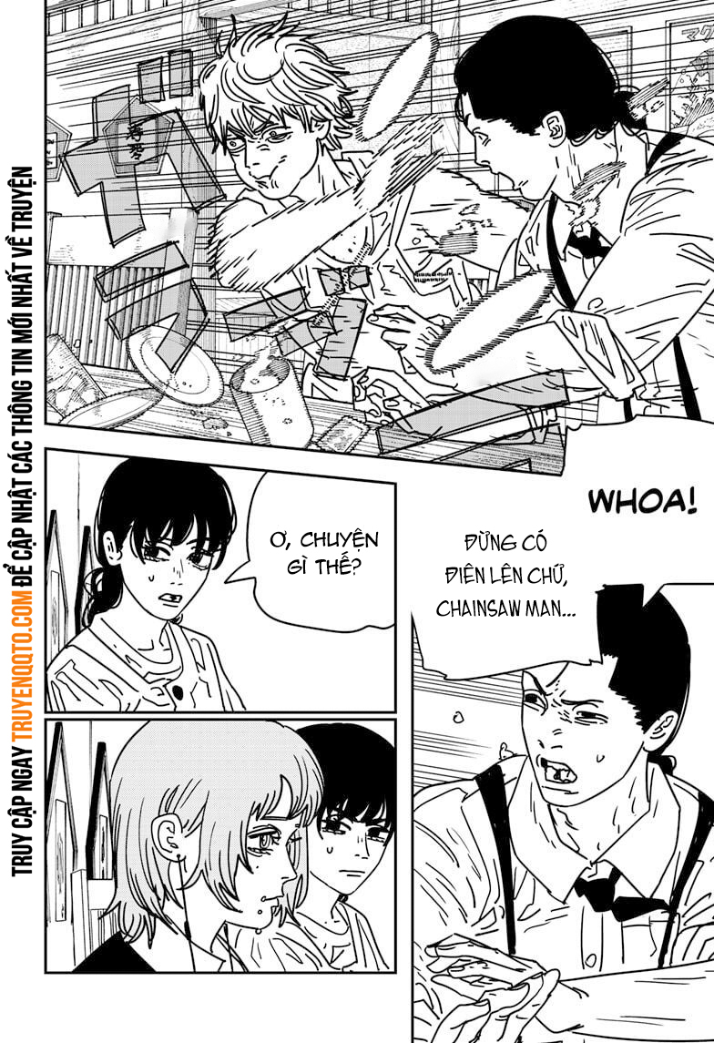 Chainsaw Man Tập 170 trang 4
