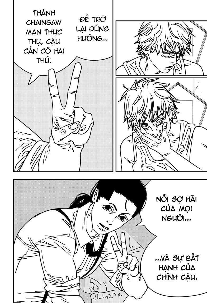 Chainsaw Man Tập 170 trang 8
