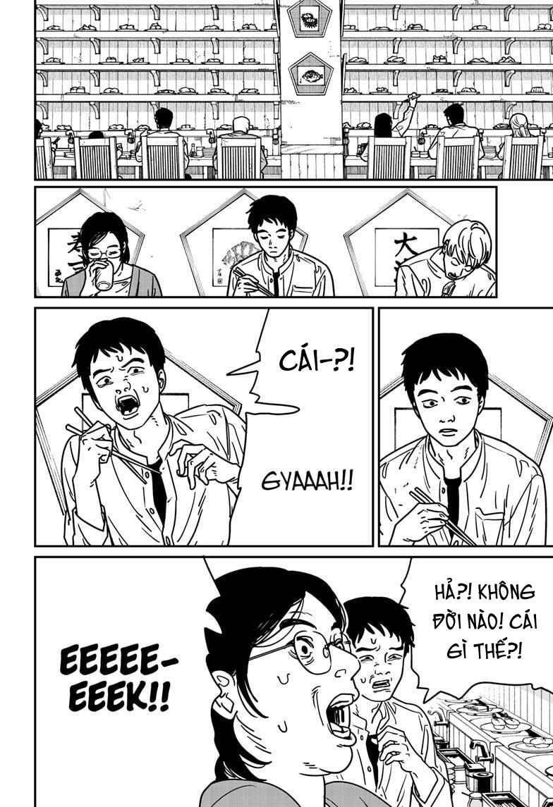 Chainsaw Man Tập 170 trang 10