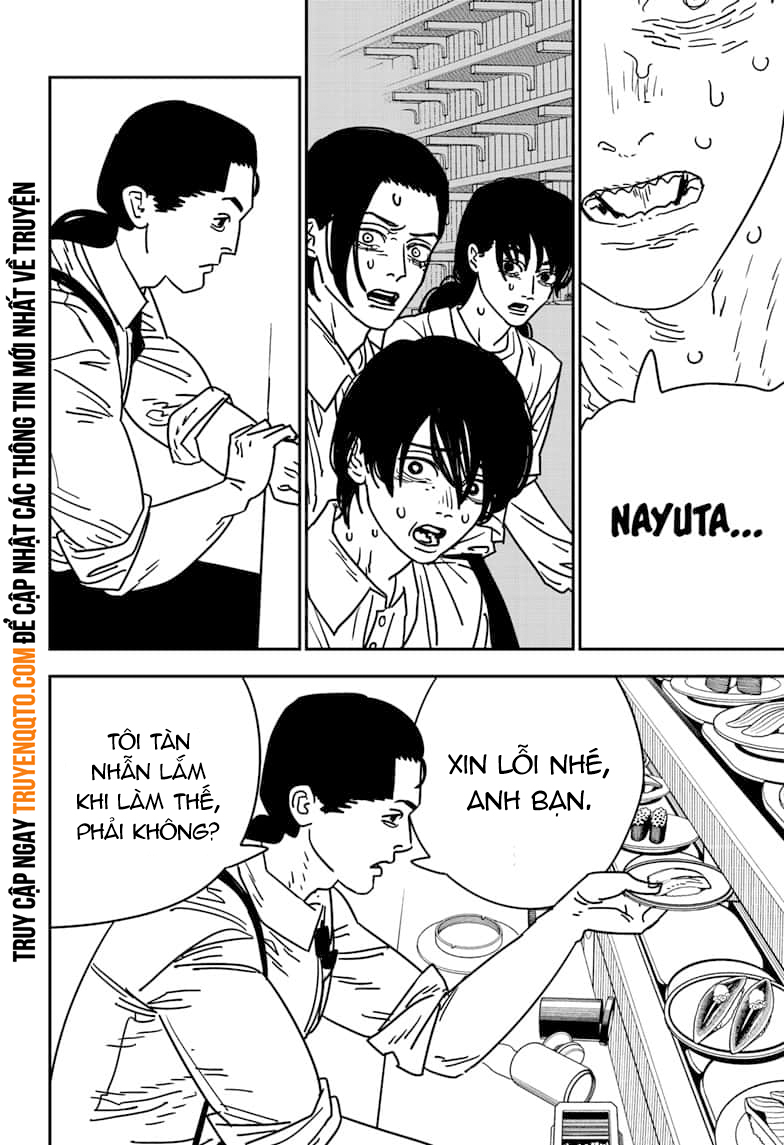 Chainsaw Man Tập 171 trang 2