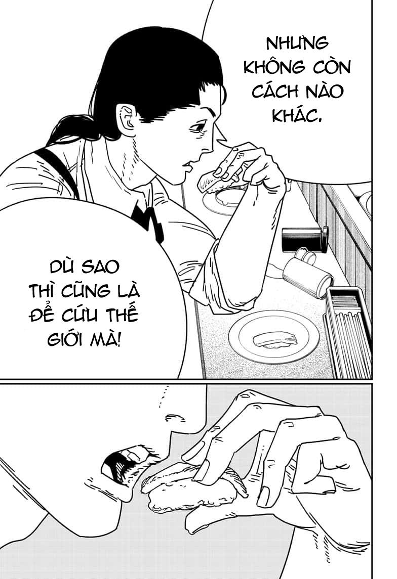 Chainsaw Man Tập 171 trang 3