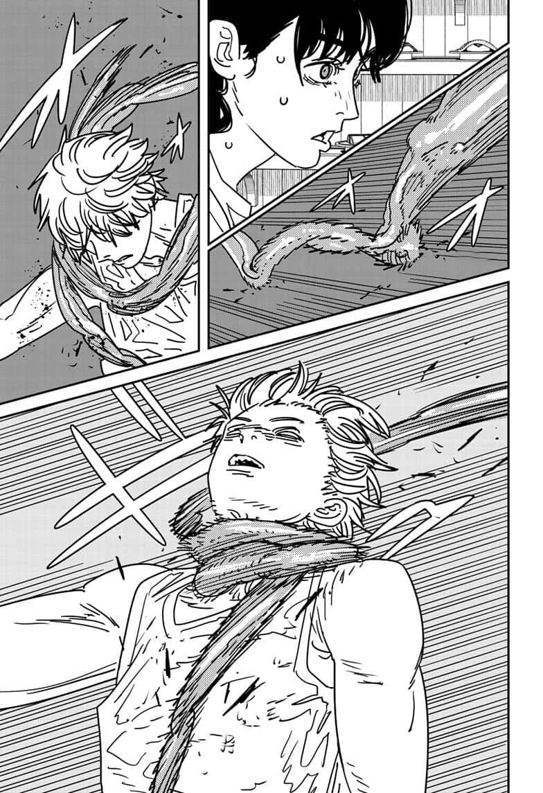 Chainsaw Man Tập 171 trang 5