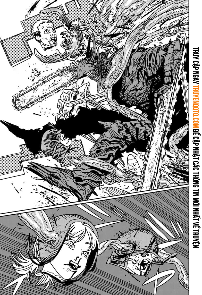 Chainsaw Man Tập 172 trang 12
