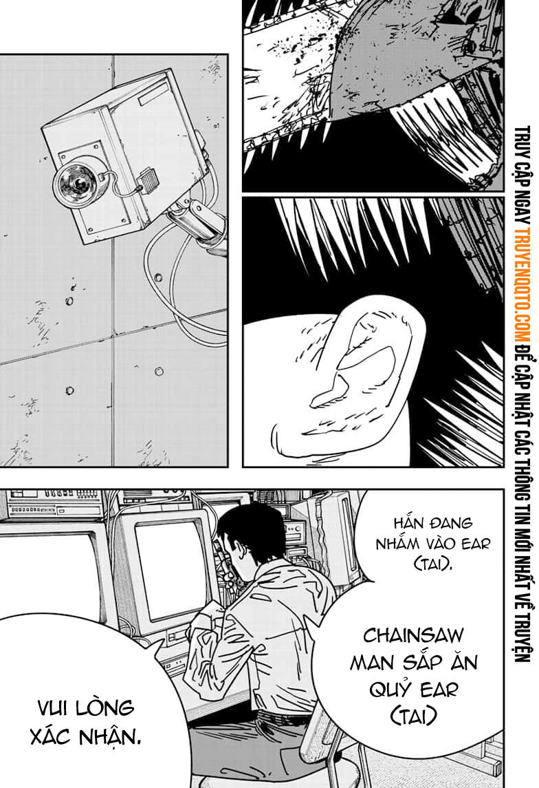 Chainsaw Man Tập 172 trang 14