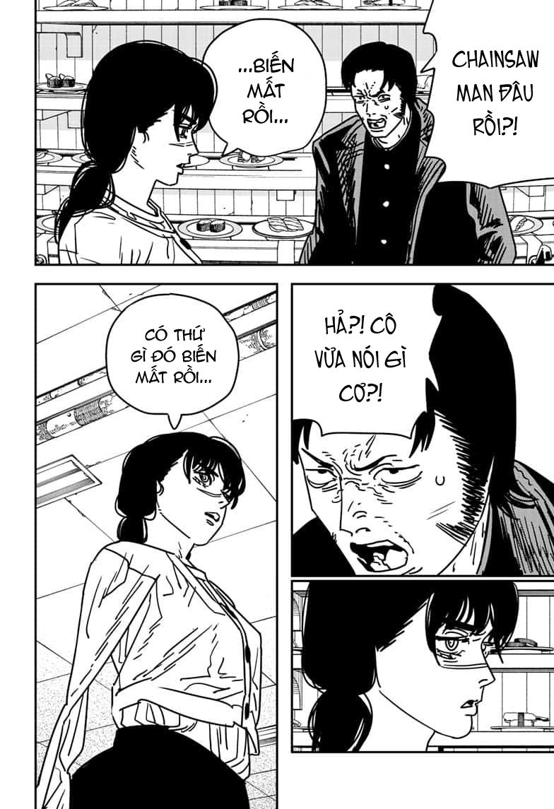 Chainsaw Man Tập 172 trang 15