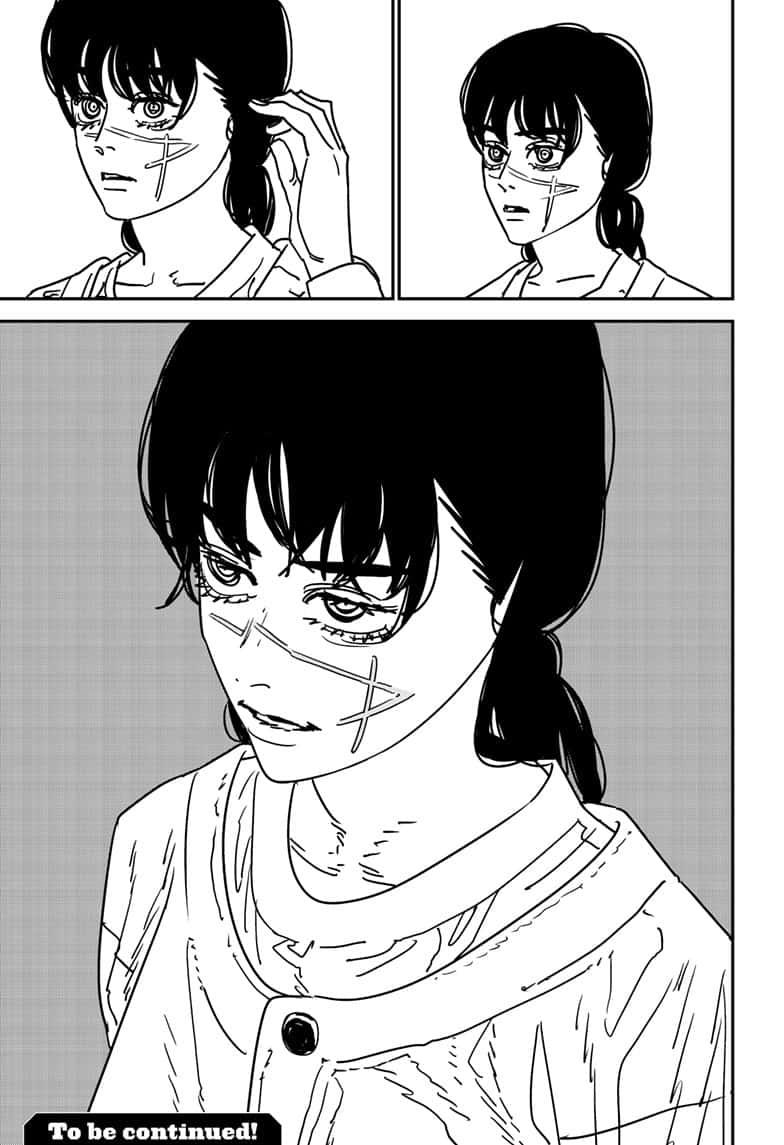 Chainsaw Man Tập 172 trang 16