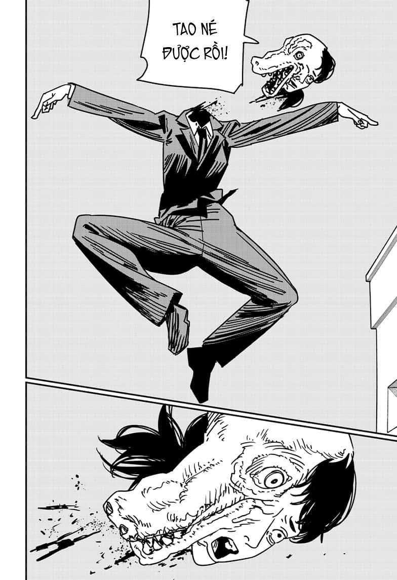 Chainsaw Man Tập 172 trang 5