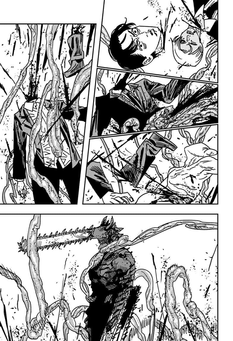 Chainsaw Man Tập 172 trang 6