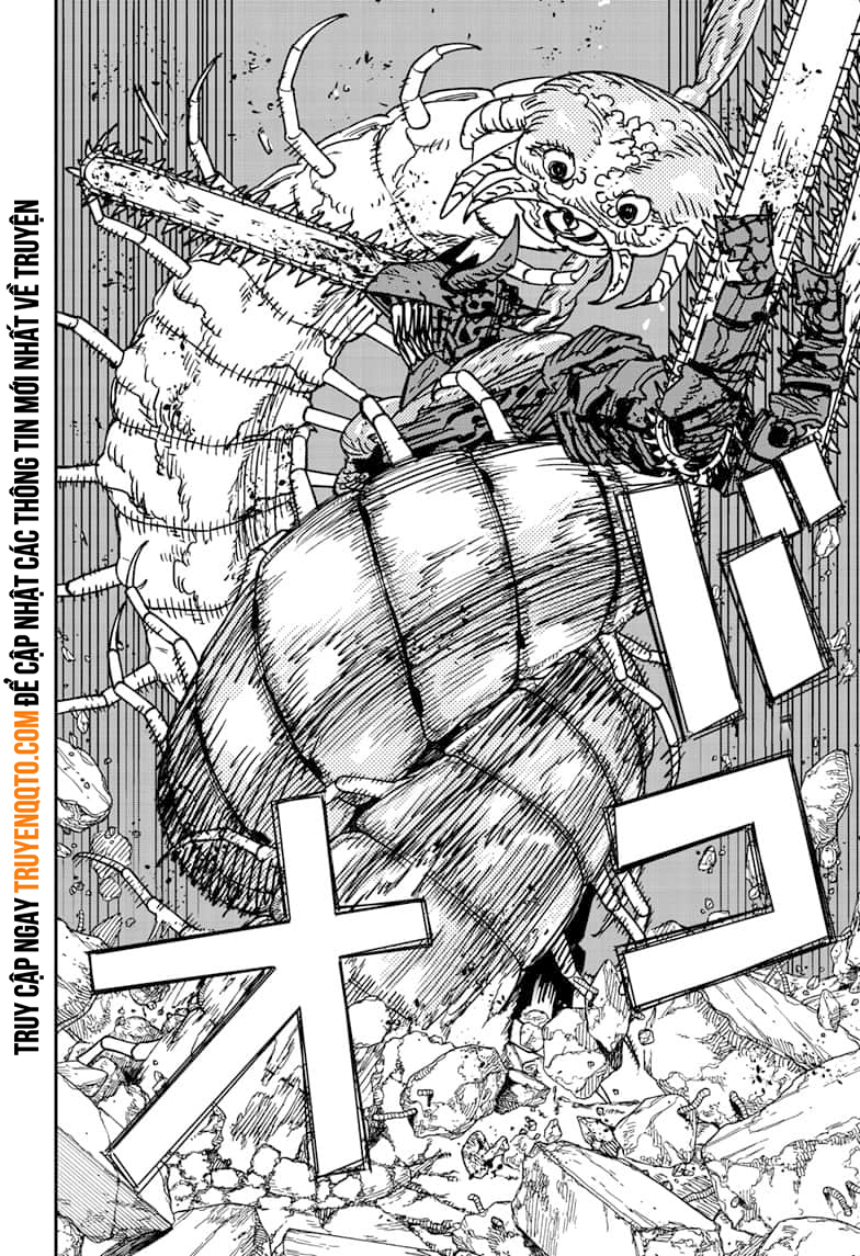 Chainsaw Man Tập 172 trang 9