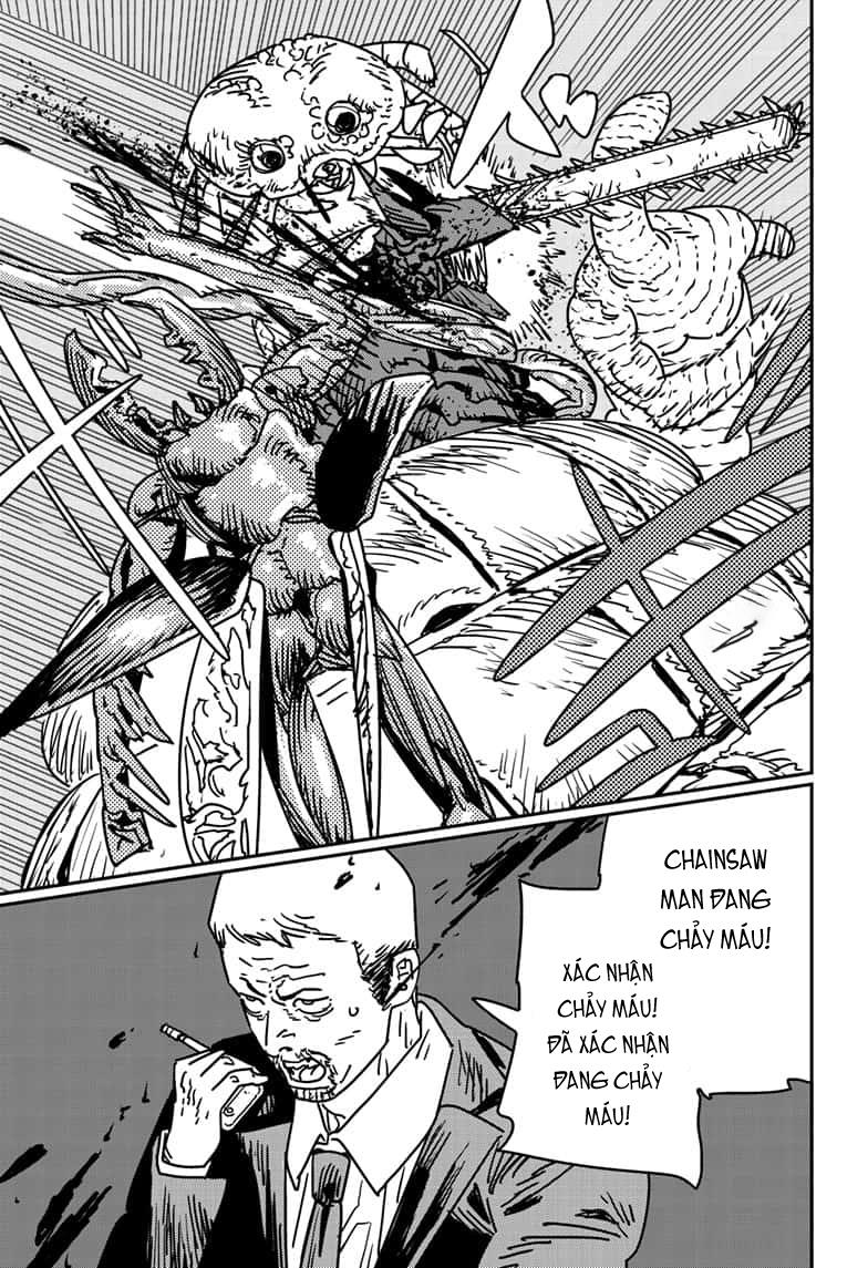 Chainsaw Man Tập 172 trang 10