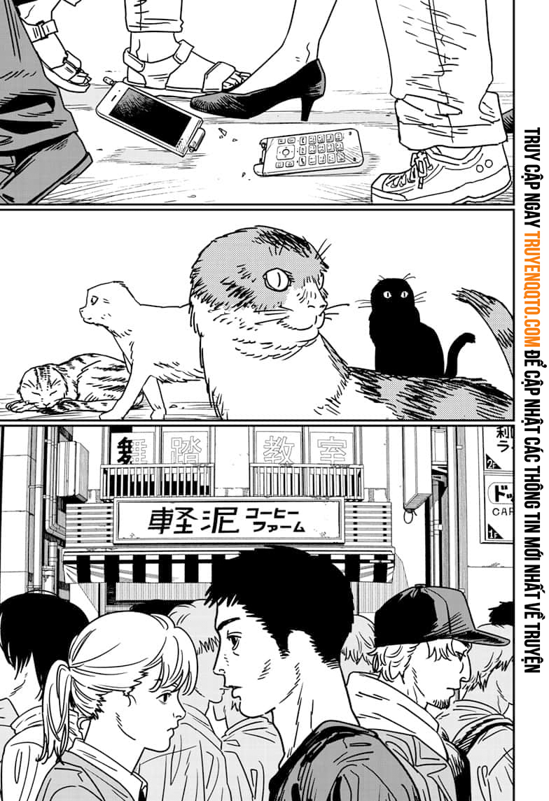 Chainsaw Man Tập 173 trang 2