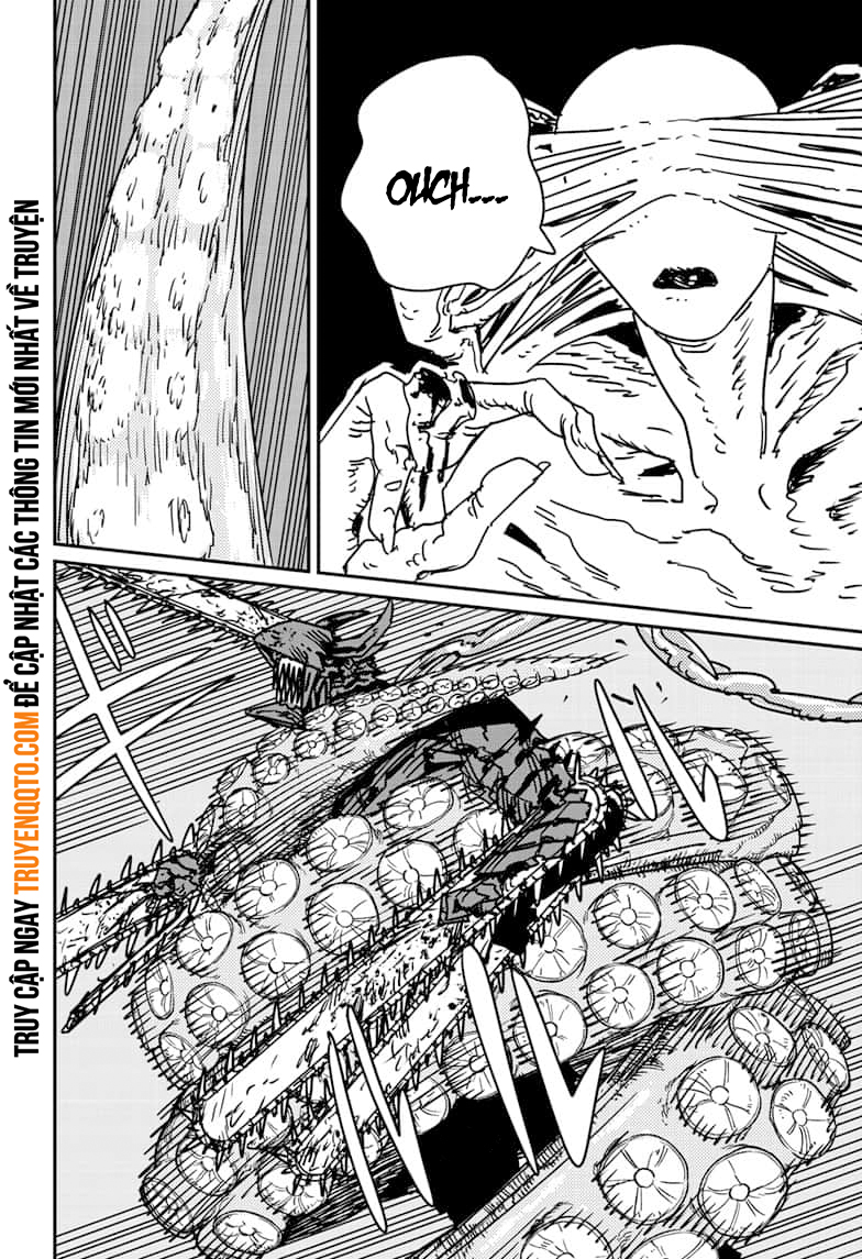Chainsaw Man Tập 173 trang 12