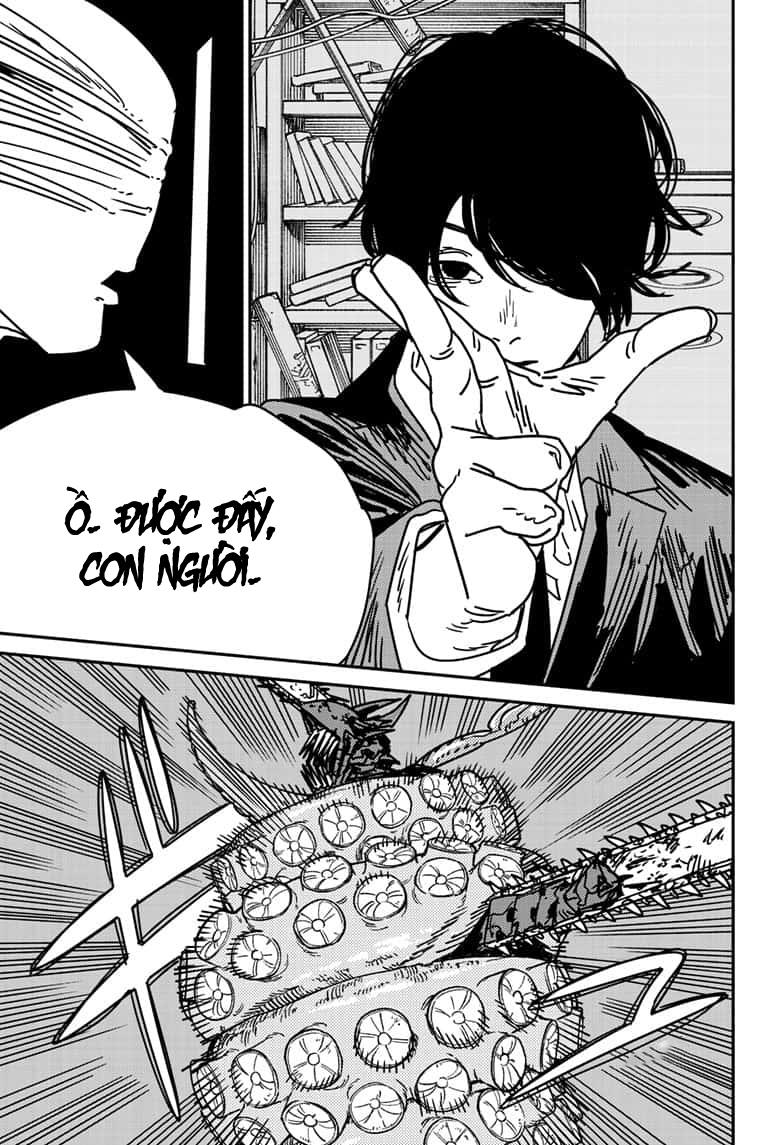 Chainsaw Man Tập 173 trang 13