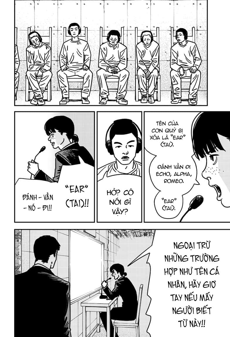 Chainsaw Man Tập 173 trang 3