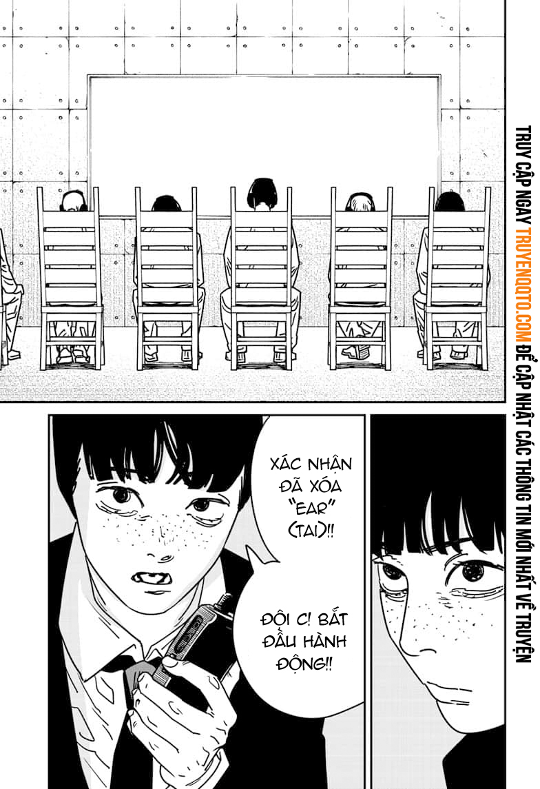 Chainsaw Man Tập 173 trang 4