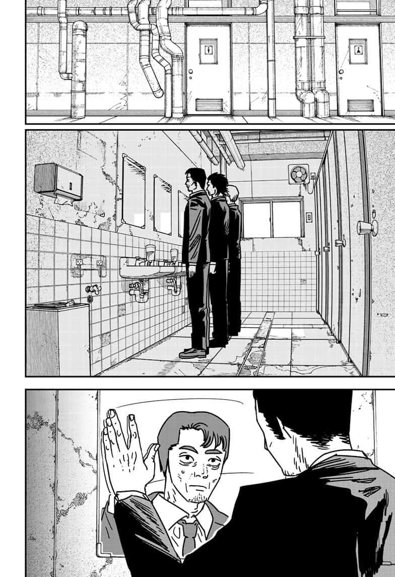 Chainsaw Man Tập 173 trang 5
