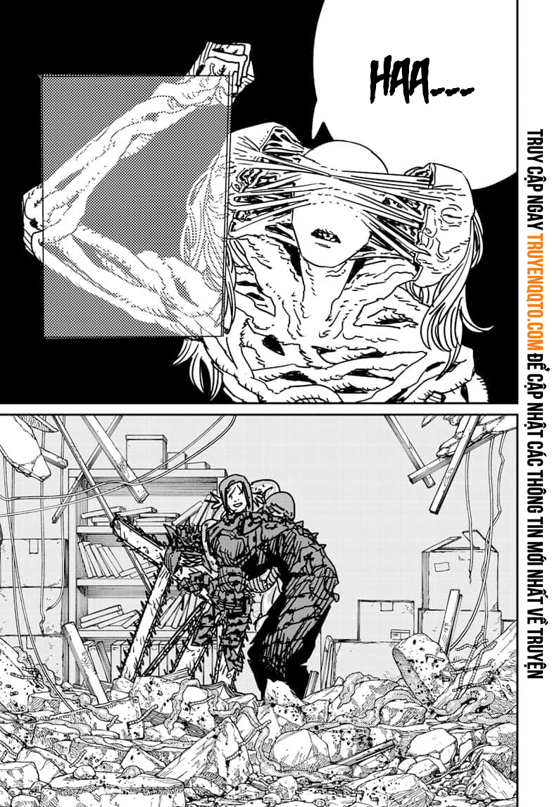 Chainsaw Man Tập 173 trang 9