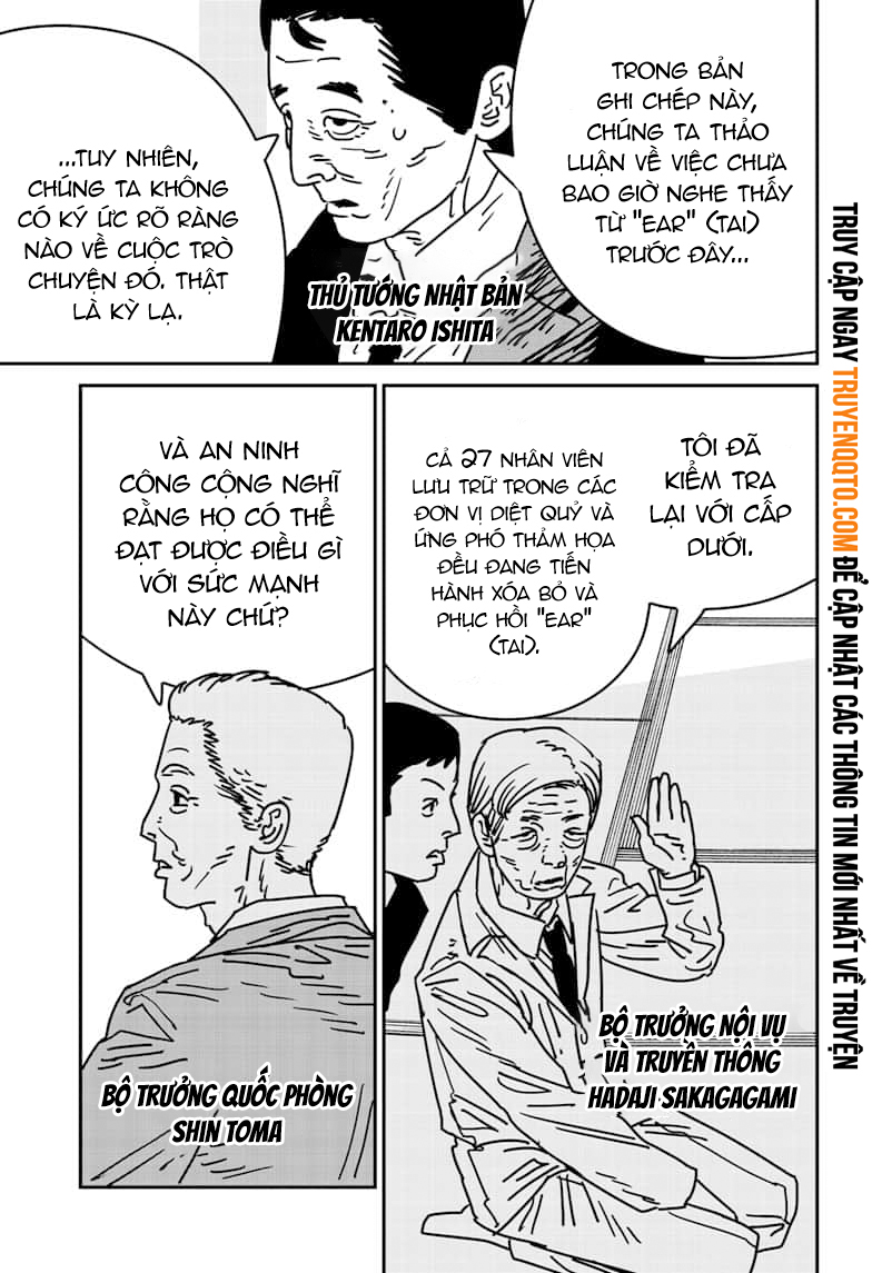 Chainsaw Man Tập 174 trang 2