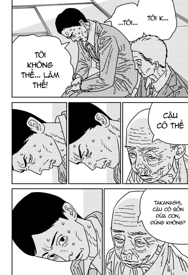 Chainsaw Man Tập 174 trang 11