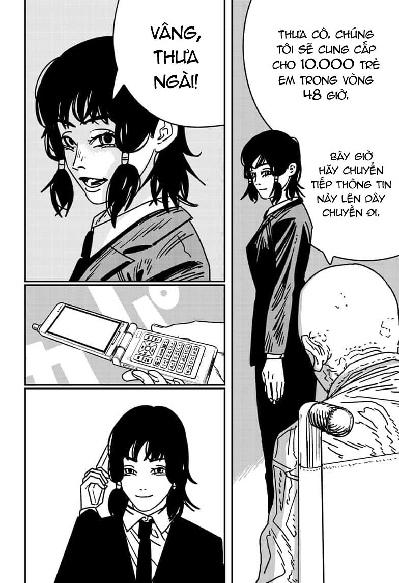 Chainsaw Man Tập 174 trang 13