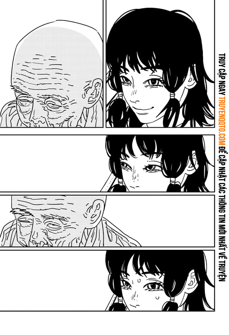Chainsaw Man Tập 174 trang 14