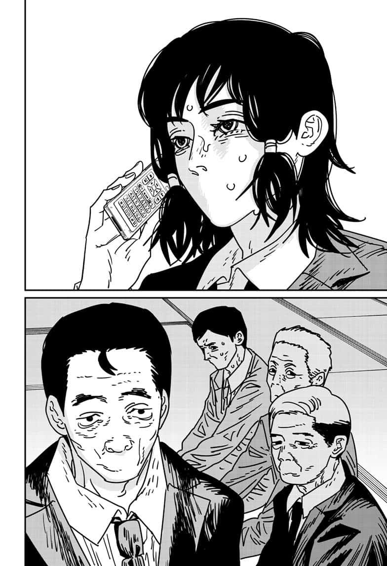 Chainsaw Man Tập 174 trang 15