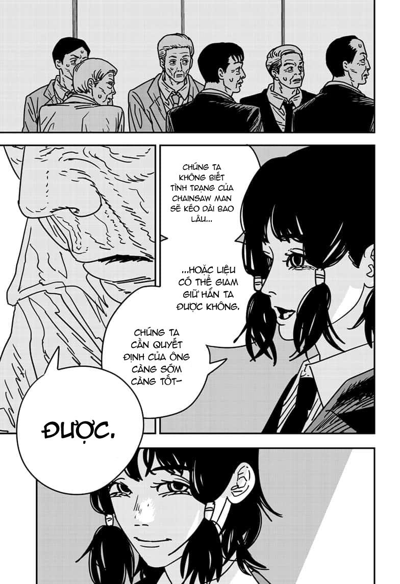 Chainsaw Man Tập 174 trang 8