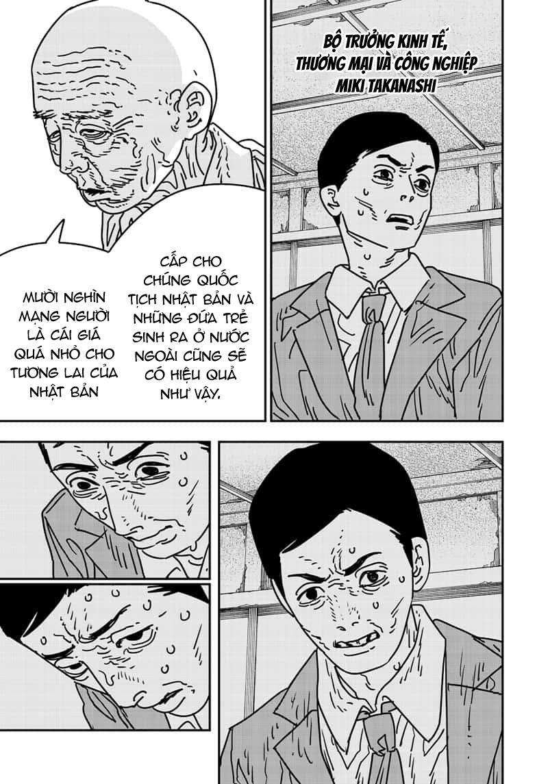 Chainsaw Man Tập 174 trang 10