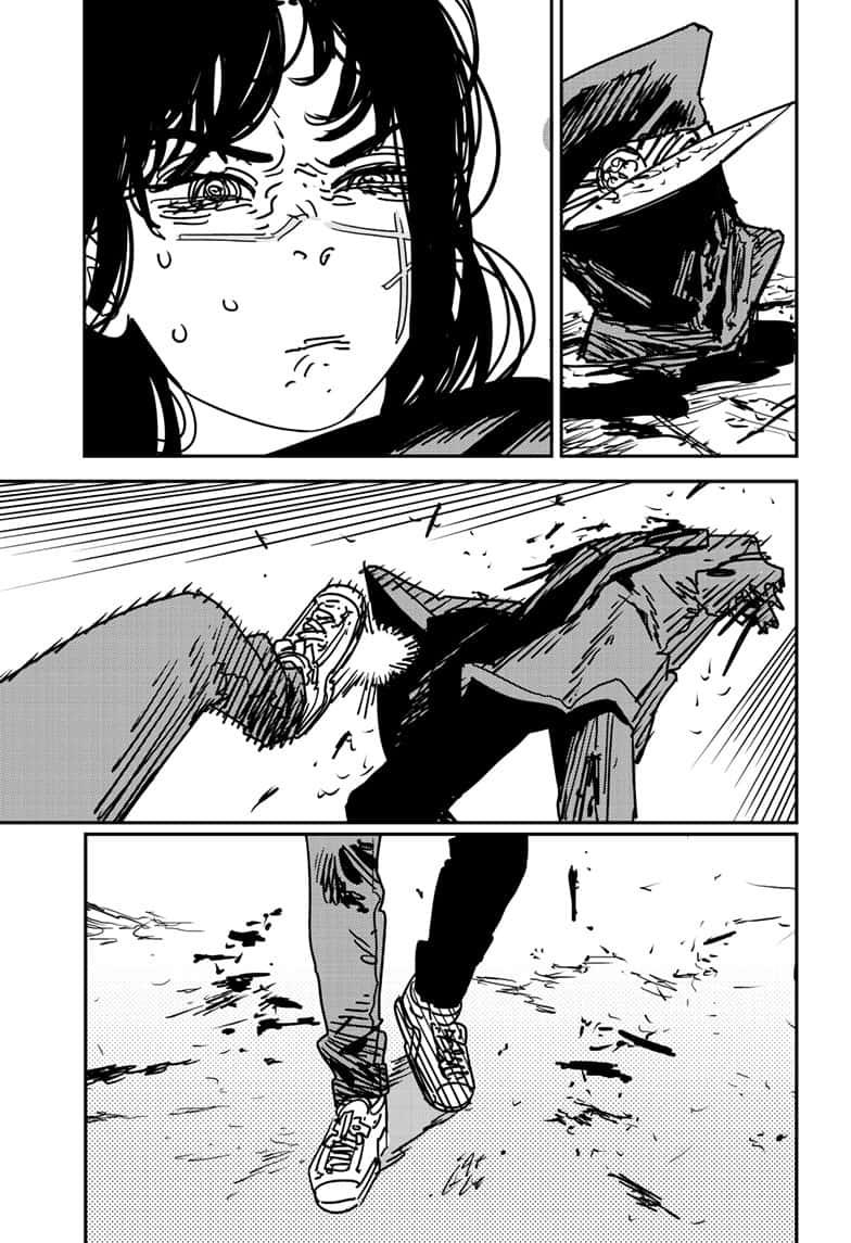 Chainsaw Man Tập 175 trang 11