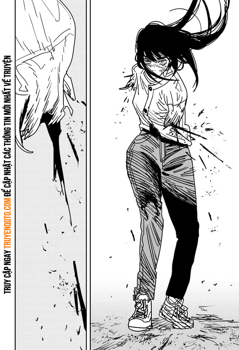 Chainsaw Man Tập 175 trang 12