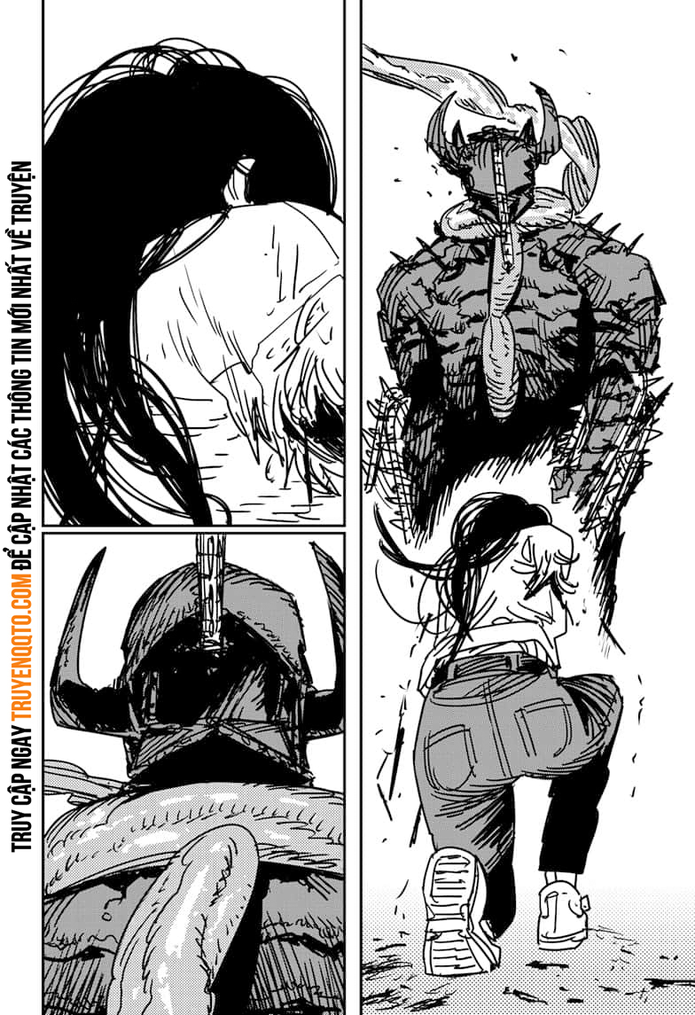 Chainsaw Man Tập 175 trang 14