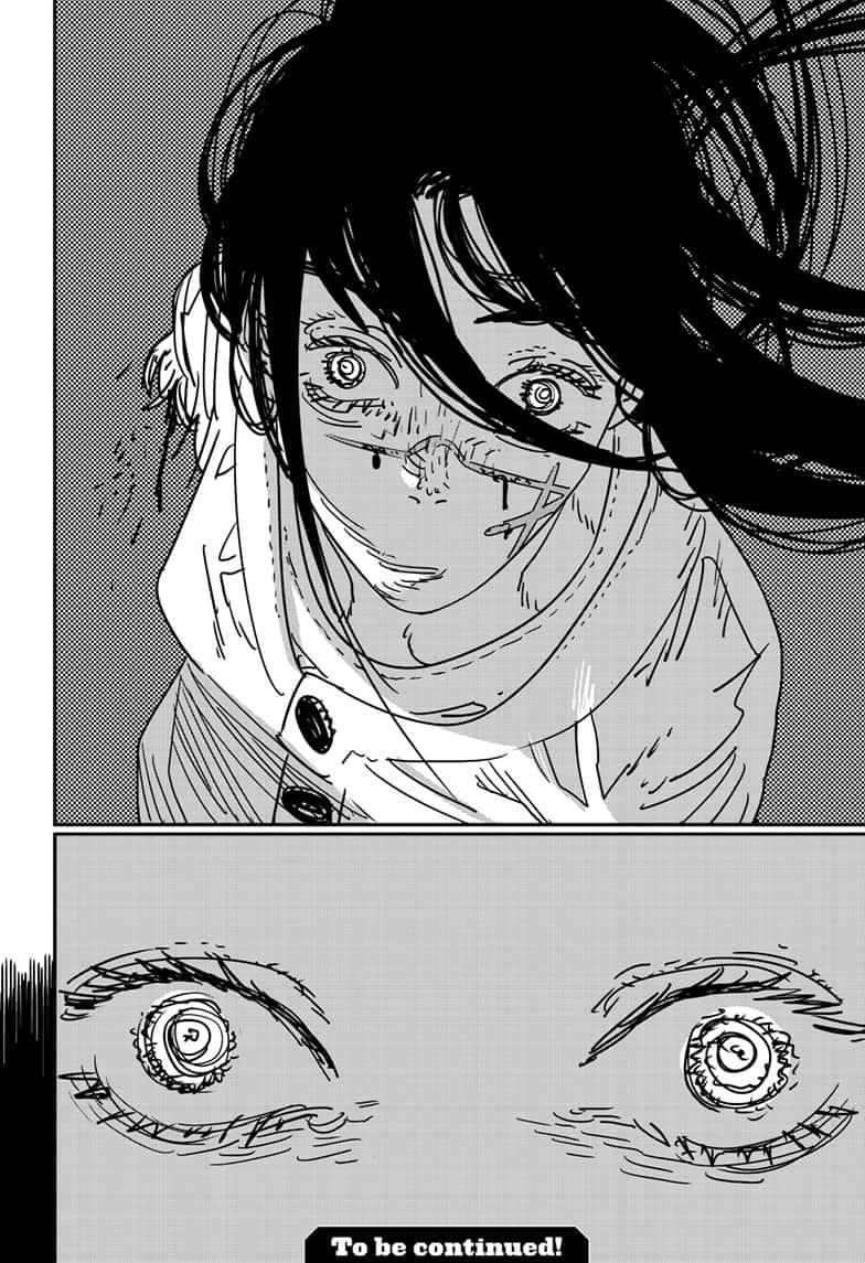 Chainsaw Man Tập 175 trang 16