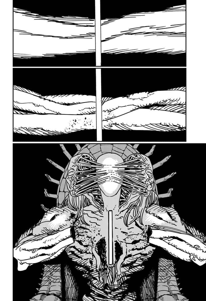 Chainsaw Man Tập 175 trang 8