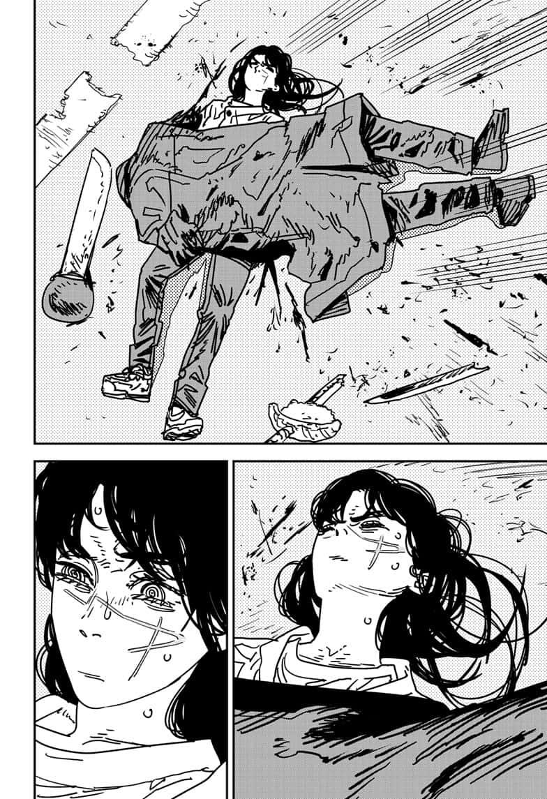 Chainsaw Man Tập 175 trang 10