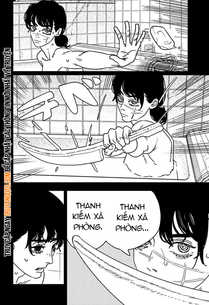 Chainsaw Man Tập 176 trang 2