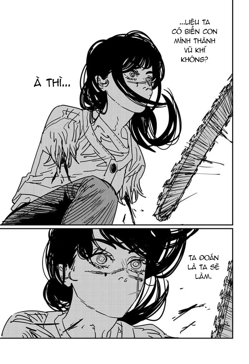 Chainsaw Man Tập 176 trang 11