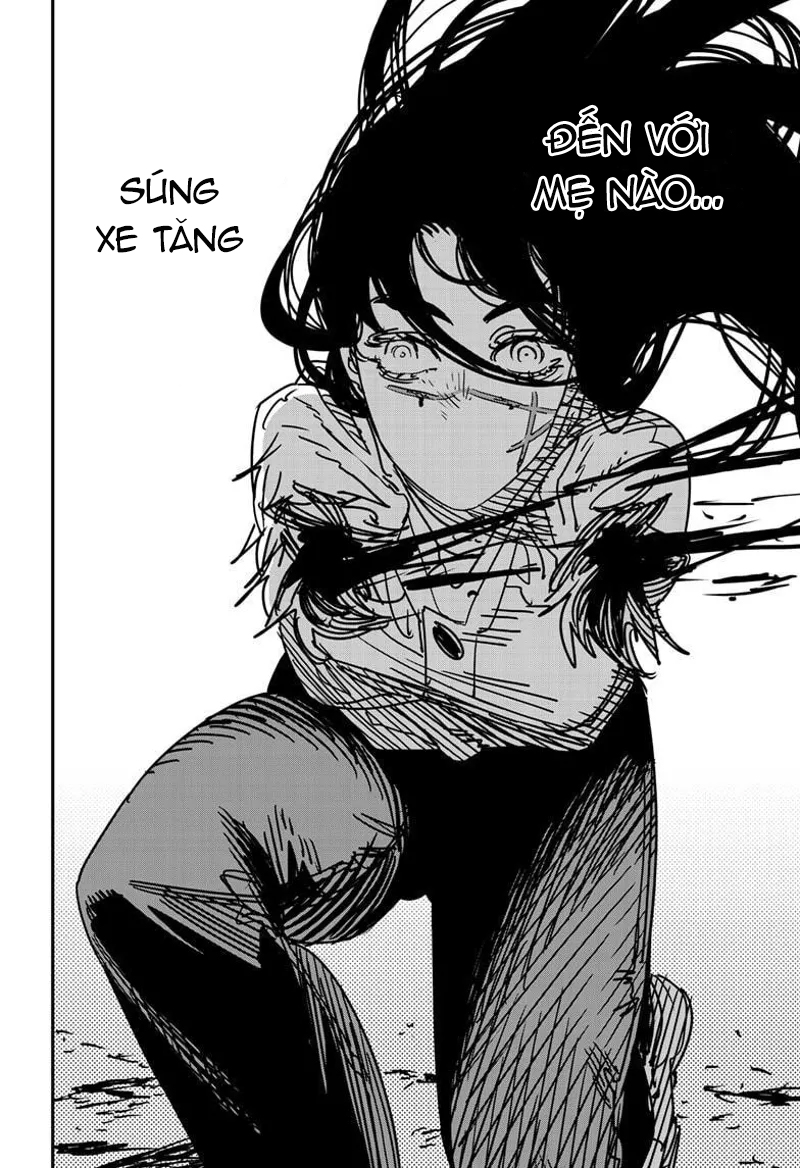 Chainsaw Man Tập 176 trang 12
