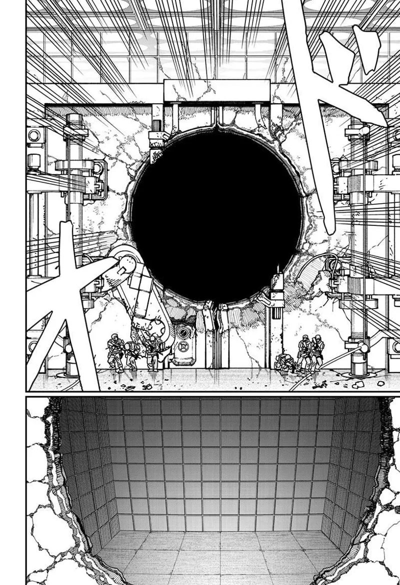 Chainsaw Man Tập 176 trang 14