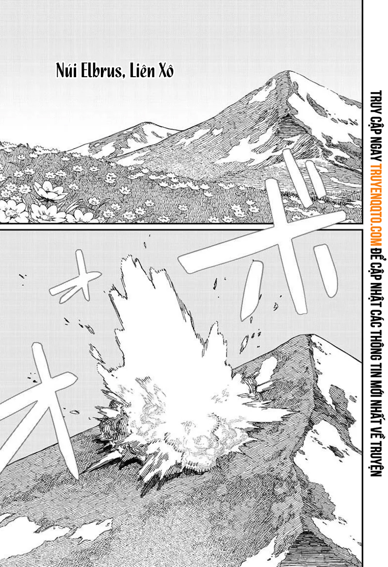 Chainsaw Man Tập 176 trang 15