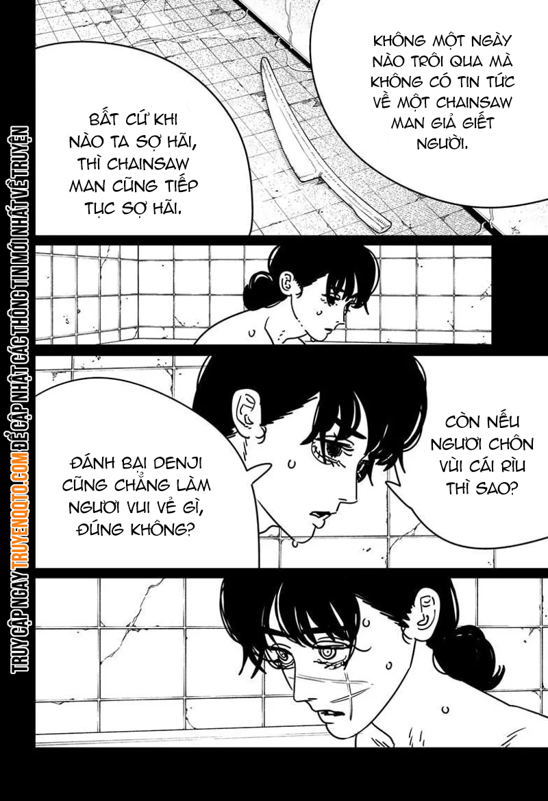 Chainsaw Man Tập 176 trang 4