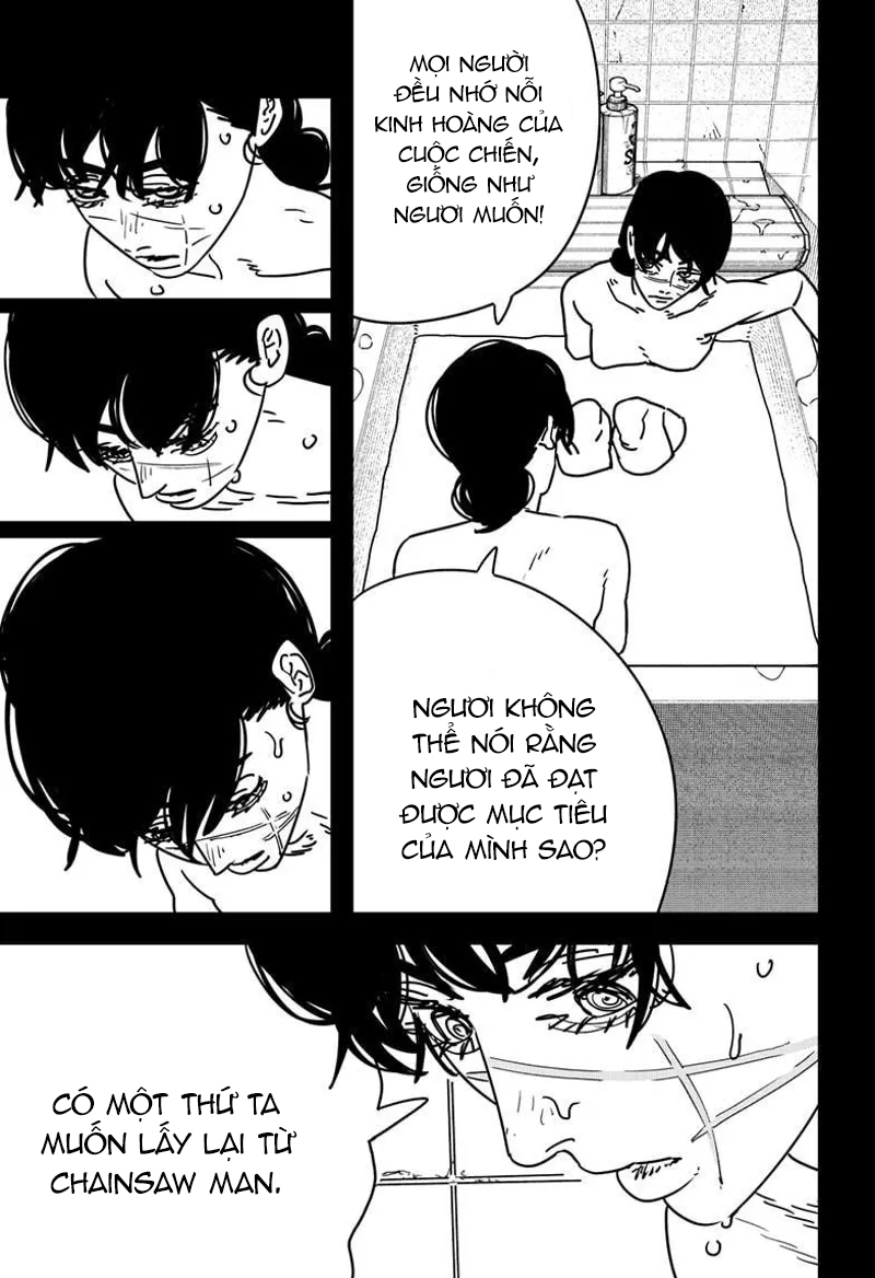 Chainsaw Man Tập 176 trang 5
