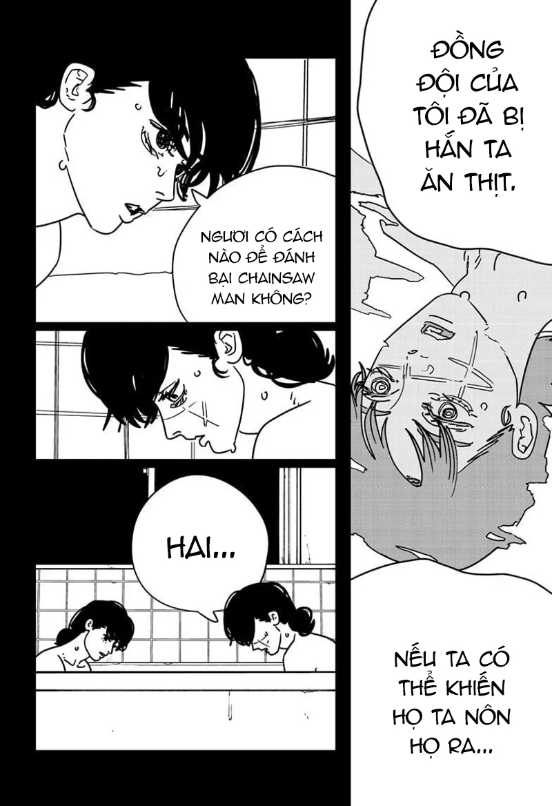 Chainsaw Man Tập 176 trang 6