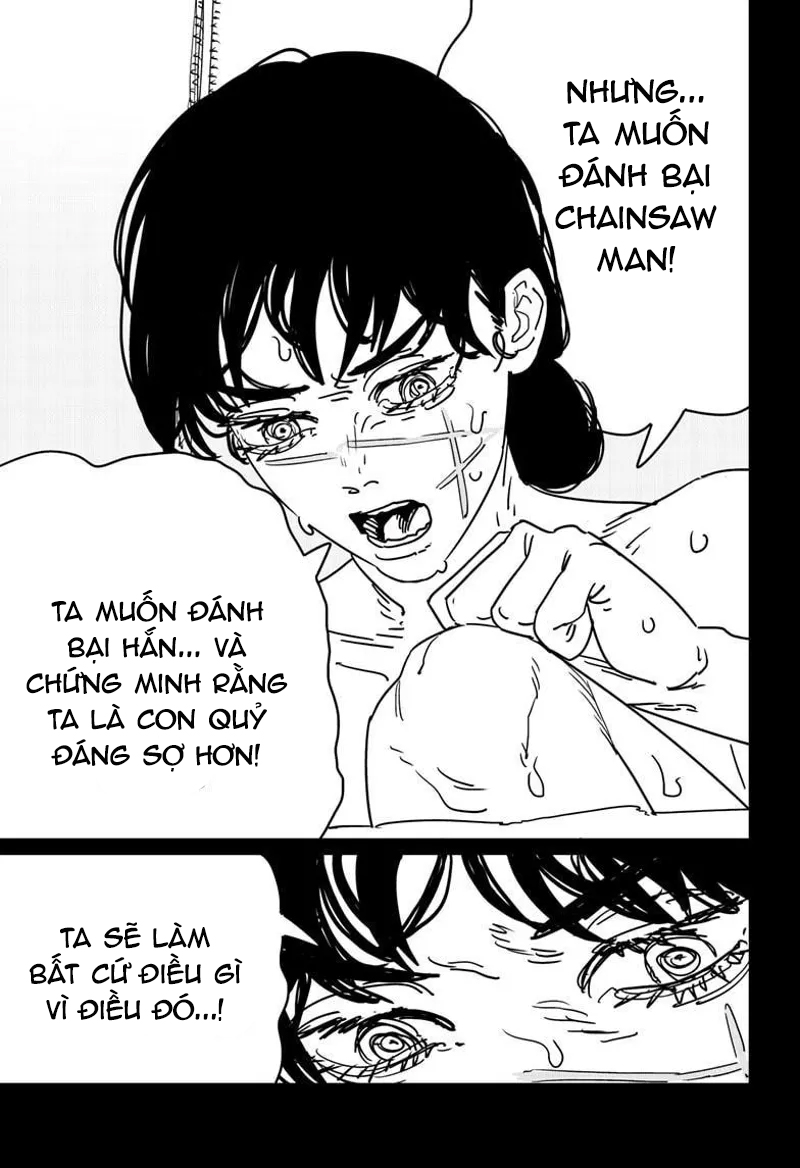 Chainsaw Man Tập 176 trang 9
