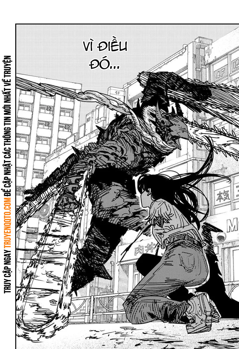 Chainsaw Man Tập 176 trang 10